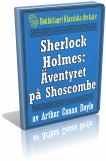 Eboken ”Sherlock Holmes: Äventyret på Shoscombe – Återutgivning av text från 1927”